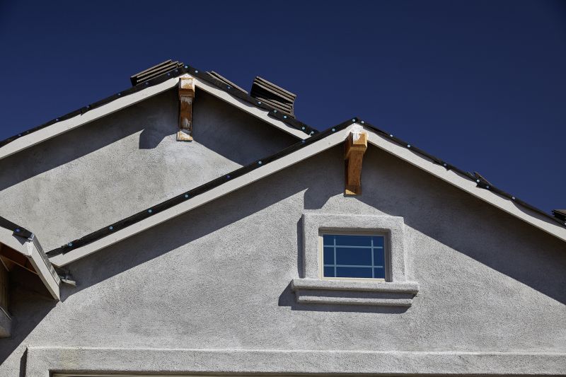 Stucco Repair Services